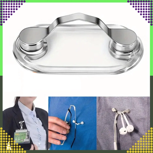 Kompaktan i lagan za svaki dan