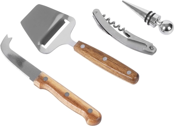 Čep za očuvanje svježine vina