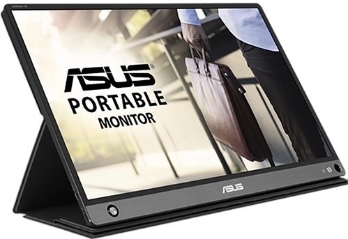Monitor 15,6'' IPS FHD s mHDMI i USB-C