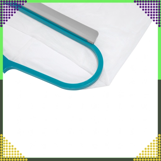 Fina mrežica za hvatanje sitnih nečistoća