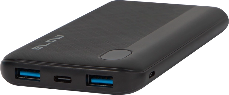 Tri porta za više uređaja odjednom