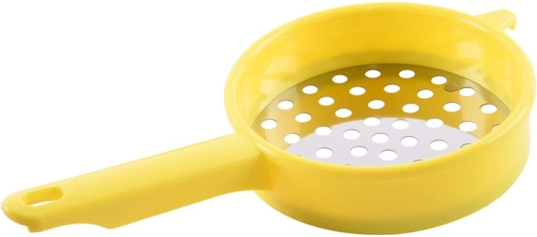 Izdržljiva konstrukcija od nehrđajućeg čelika