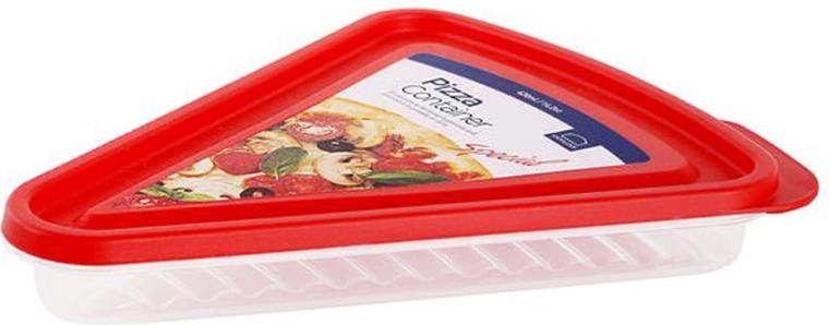 Kutija za pizzu LOCK 420 ml