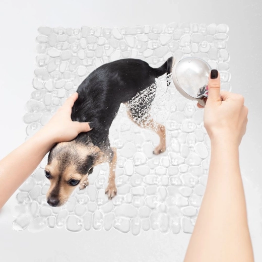 Idealno i za kupanje djece i kućnih ljubimaca