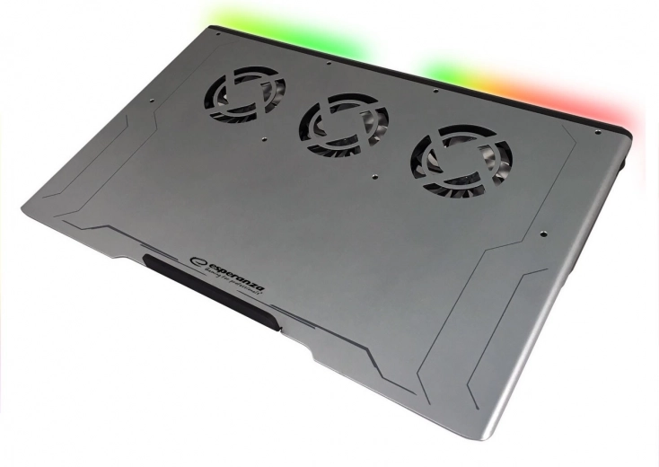 Hladnjak podloga za prijenosno računalo RGB Boreas