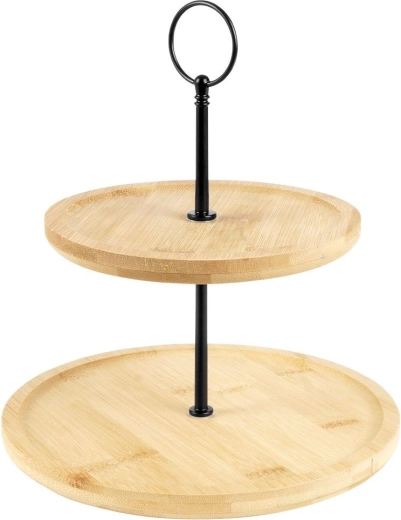 Dvoslojni dizajn štedi prostor