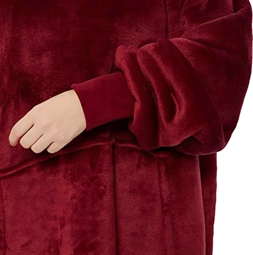 Izvanredna toplina i mekoća