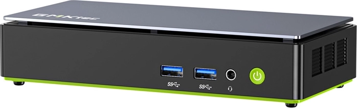 GMKtec K13 mini PC s Intel Core Ultra 7, 16 GB RAM-a, 512 GB SSD-a i Windows 11 Pro