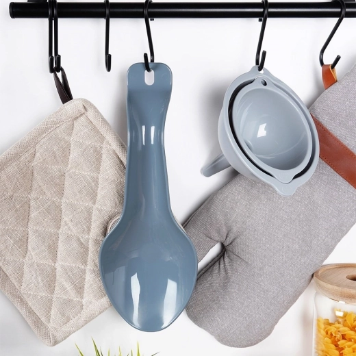 Jednostavno čišćenje i mogućnost vješanja