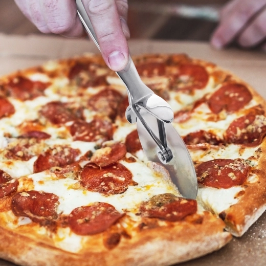 Ergonomska drška i jednostavno održavanje