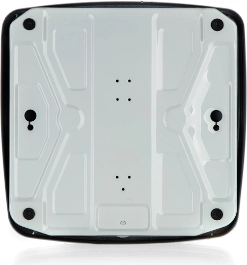 Izdržljiva metalna konstrukcija