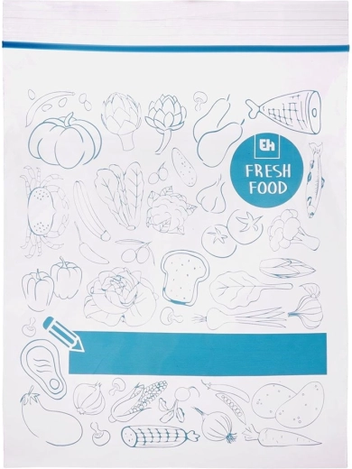 Proziran dizajn s mjestom za natpis