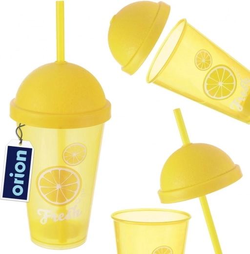 Slamka koja ne ispada