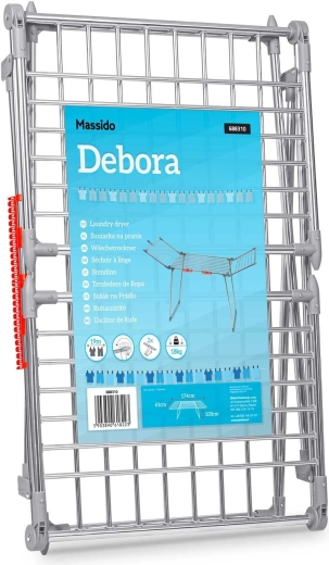 Izdržljiva konstrukcija od nehrđajućeg čelika