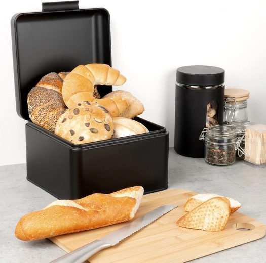 Dulje svježa i ukusna peciva