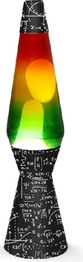 Matematička lavalampa I-Total
