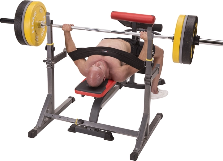 Stabilna tehnika i vođenje ramena