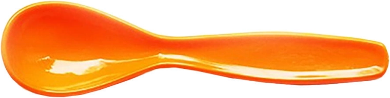 Plastična žličica za jogurt 15 cm, set 6 kom
