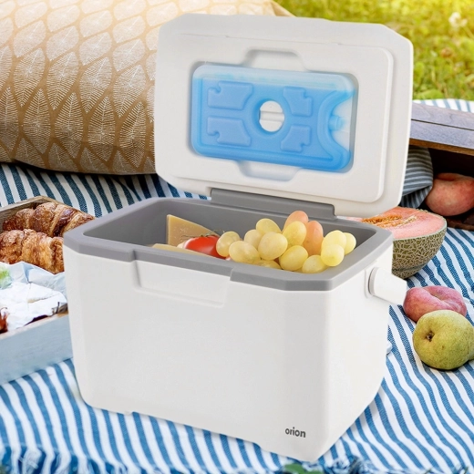 Idealan za piknike i osvježenje