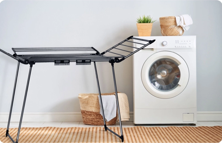 Praktična krila i držači za sitnice