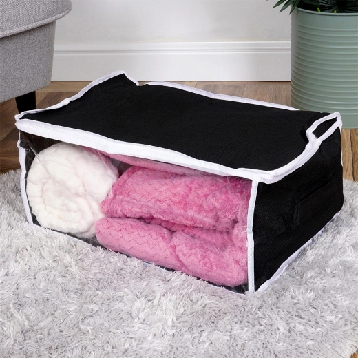 Prozirno prozorčiće za brzu kontrolu sadržaja