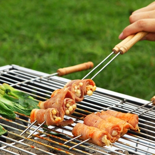 Stabilno držanje namirnica