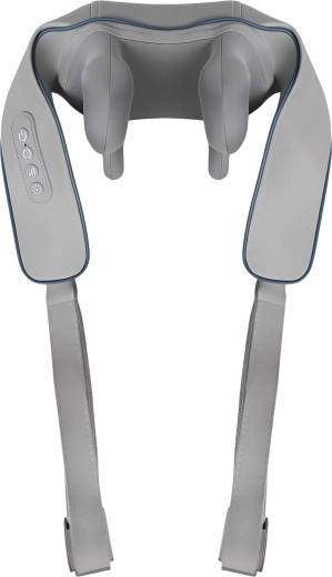 Dubinska 3D shiatsu masaža s 8 glavama