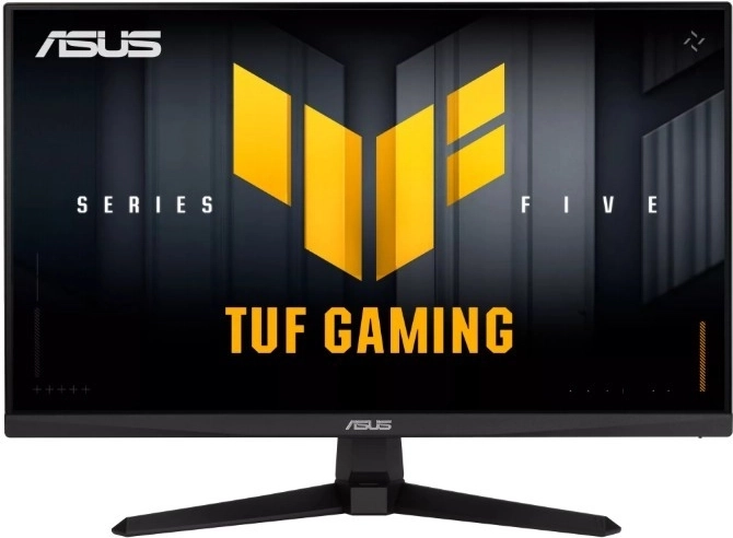 IPS panel i TUF gaming dizajn