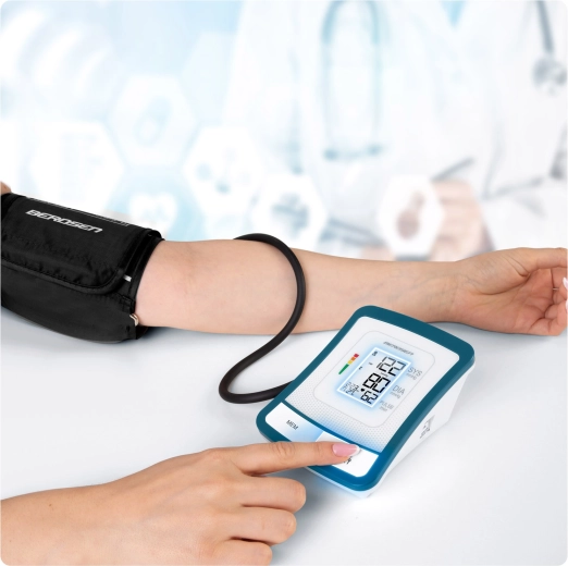 Jedan gumb za brzo mjerenje