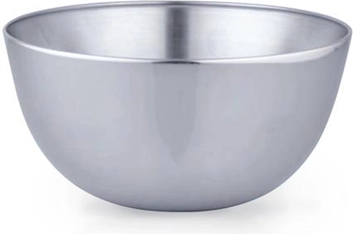 TORO posuda od nehrđajućeg čelika 19 cm