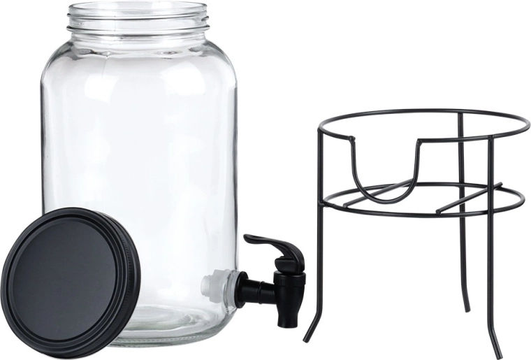 Sigurno zatvaranje i čist stol