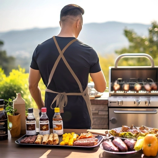 Križne naramenice za maksimalnu udobnost