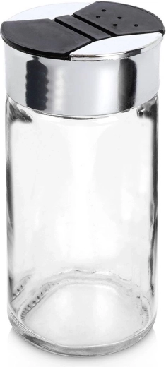 Dvije vrste otvora za precizno doziranje