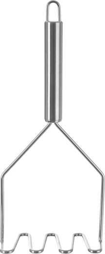 Potpuno nehrđajuća, izdržljiva konstrukcija