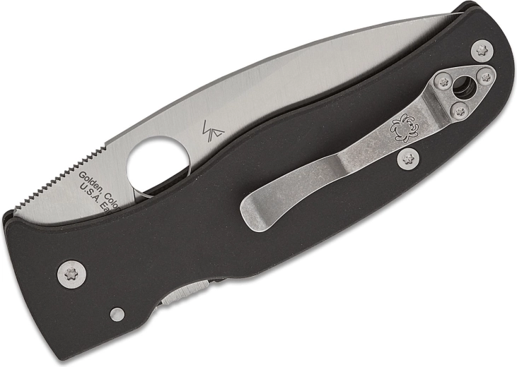 Siguran Compression Lock i univerzalni klip