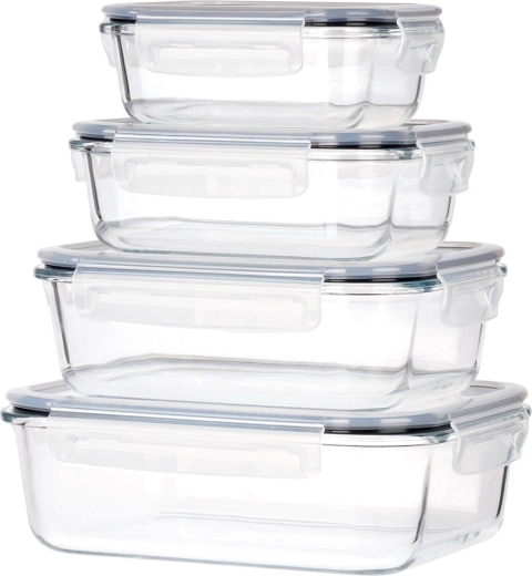 Izdržljivo borosilikatno staklo