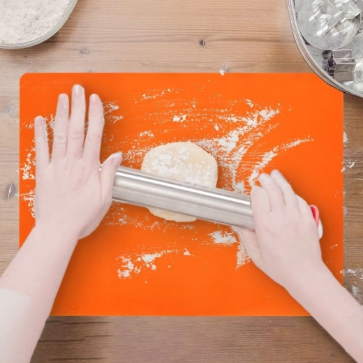 Neljepljiva površina za čisto valjanje