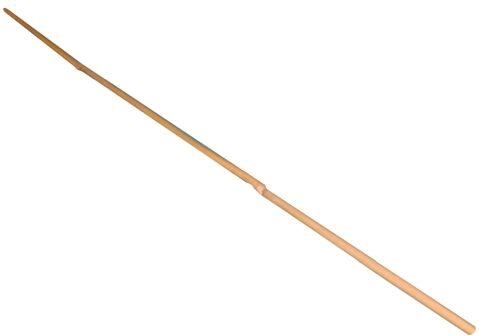 Bambusove potporne štapove 75 cm, promjer 8–10 mm (5 kom)