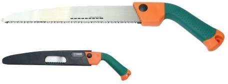 Vrtna pila 260 mm s futrolom FESTA