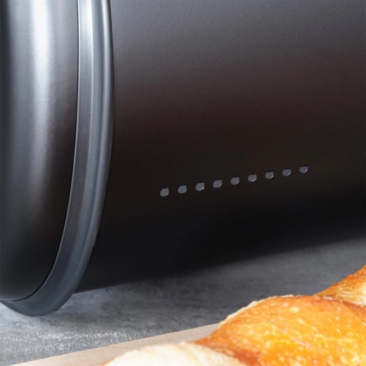 Čuva pecivo duže svježim