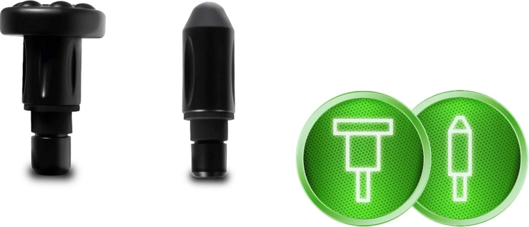 Od nježne relaksacije do dubokog tkiva