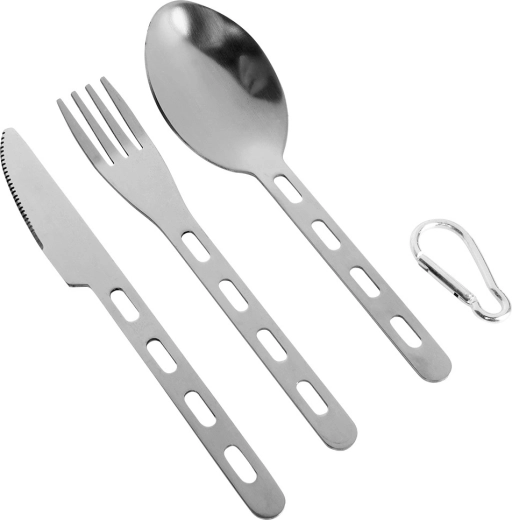 Izdržljiv nehrđajući čelik za svaki teren