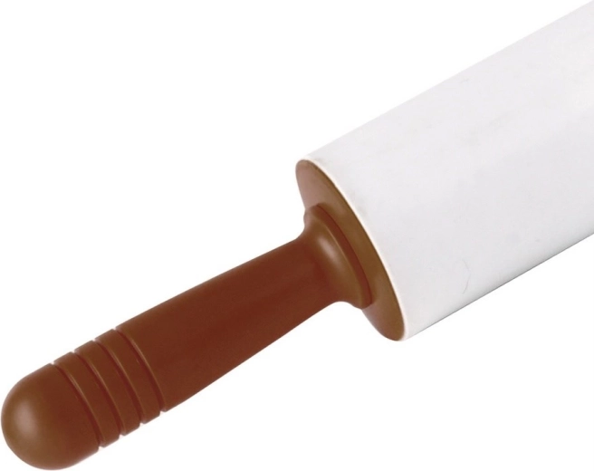 Ergonomske rotirajuće drške za udobno valjanje