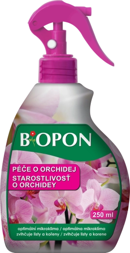 BOPON sredstvo za orhideje 250 ml