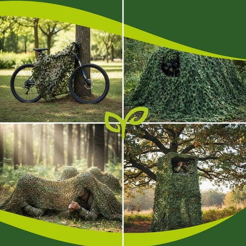 Prirodno stapanje s okolinom