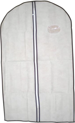 Zaštitna navlaka za odijelo TORO 60 × 100 cm