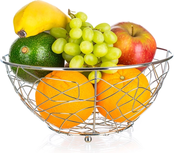 Bolja svježina zahvaljujući cirkulaciji zraka