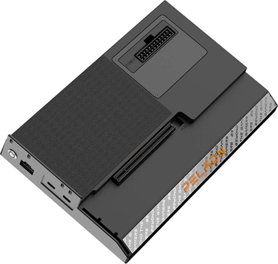 Proširenje povezivosti: Gigabit Ethernet i M.2 NVMe