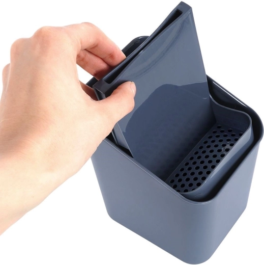 Pametno odvođenje vode za brzo sušenje