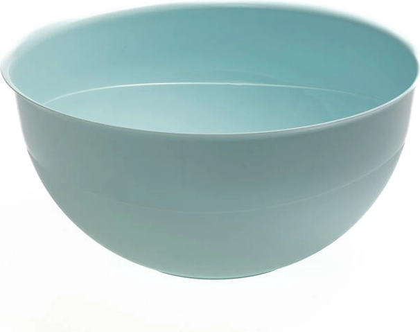 Plastična zdjela 5 l PICCOLO – mješavina boja